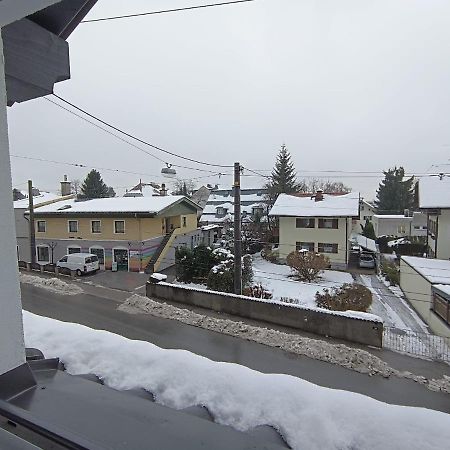זלצבורג Cozy Stay Apartments מראה חיצוני תמונה
