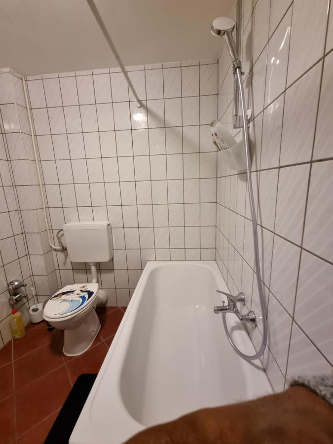 זלצבורג Cozy Stay Apartments מראה חיצוני תמונה