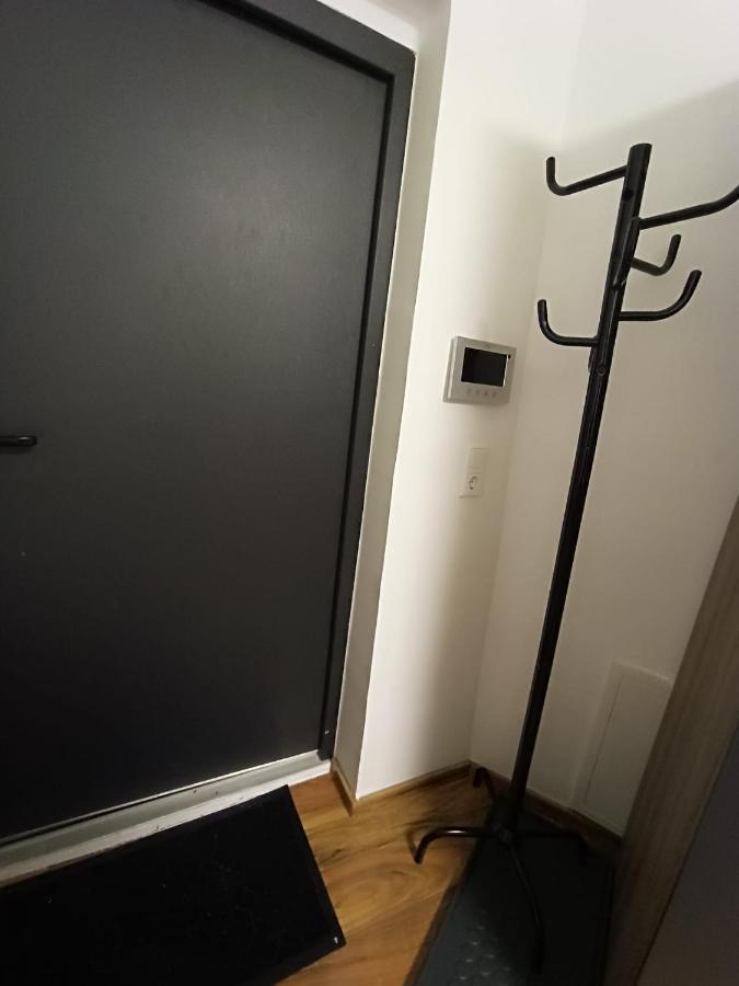 זלצבורג Cozy Stay Apartments מראה חיצוני תמונה