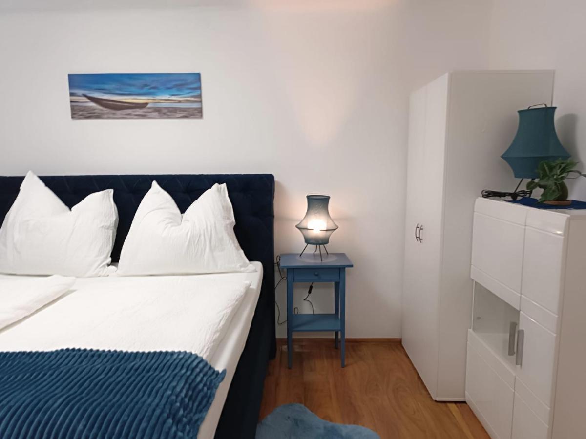 זלצבורג Cozy Stay Apartments מראה חיצוני תמונה