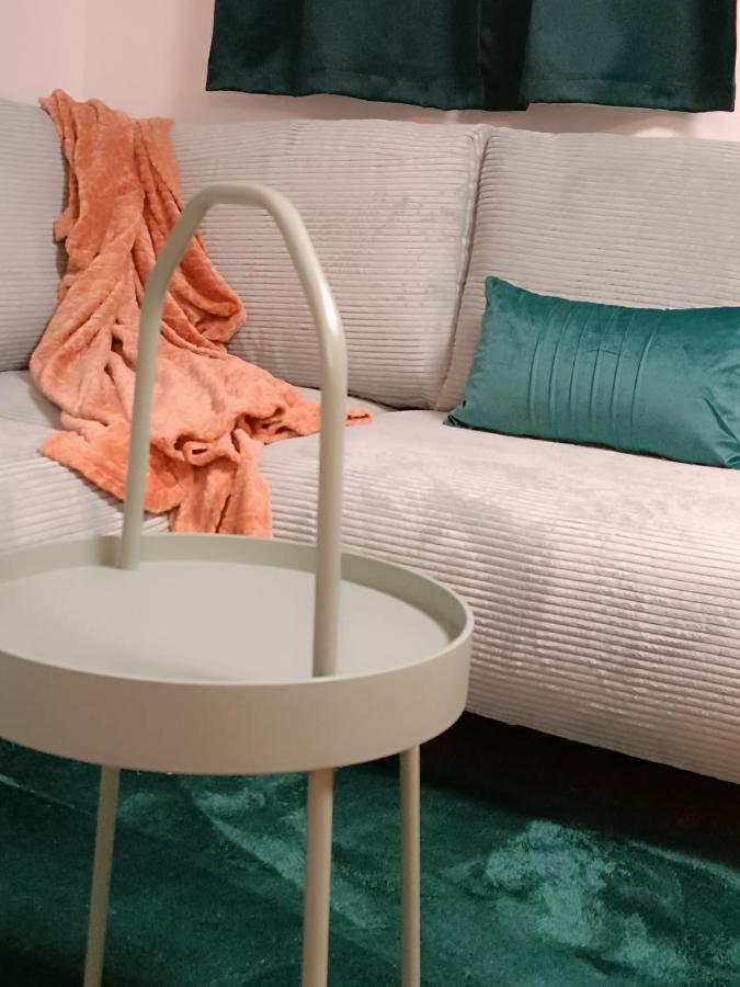זלצבורג Cozy Stay Apartments מראה חיצוני תמונה