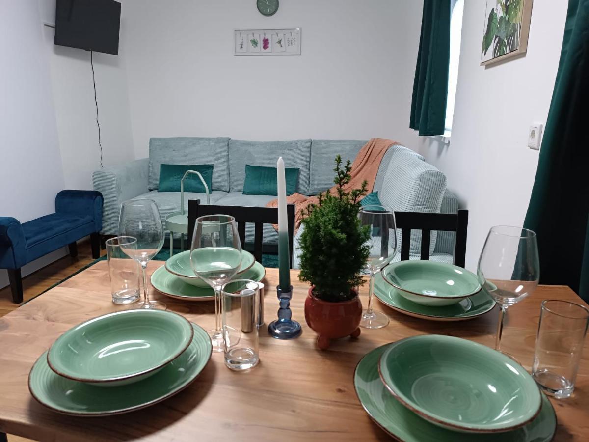 זלצבורג Cozy Stay Apartments מראה חיצוני תמונה