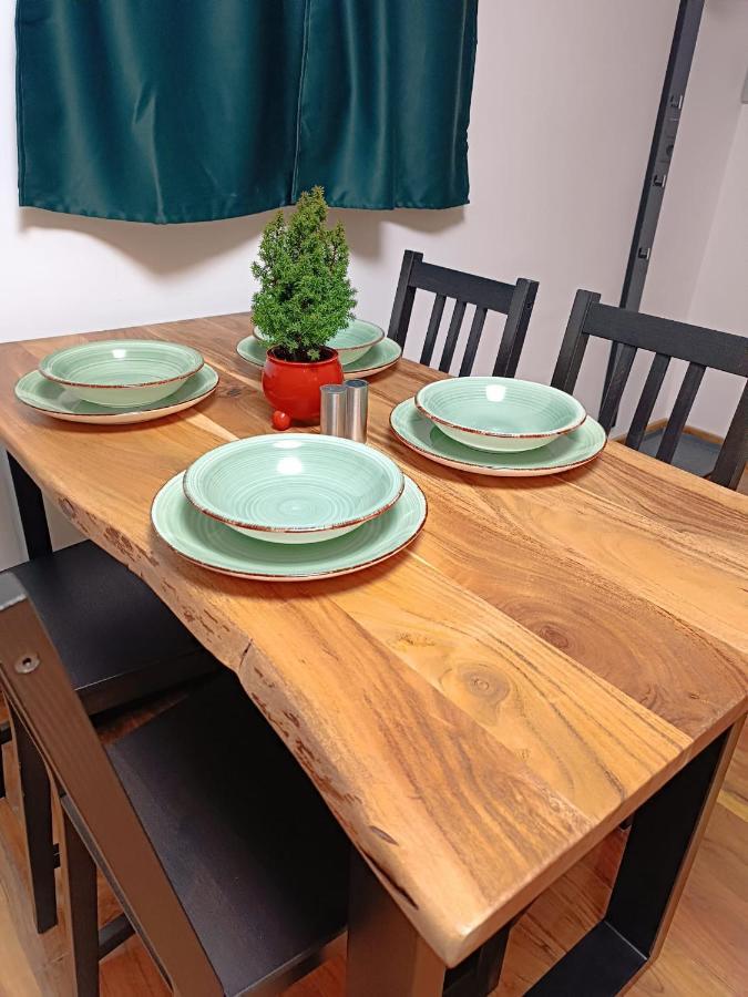זלצבורג Cozy Stay Apartments מראה חיצוני תמונה