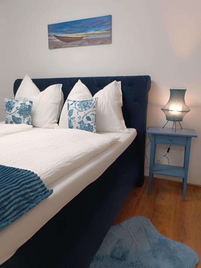 זלצבורג Cozy Stay Apartments מראה חיצוני תמונה