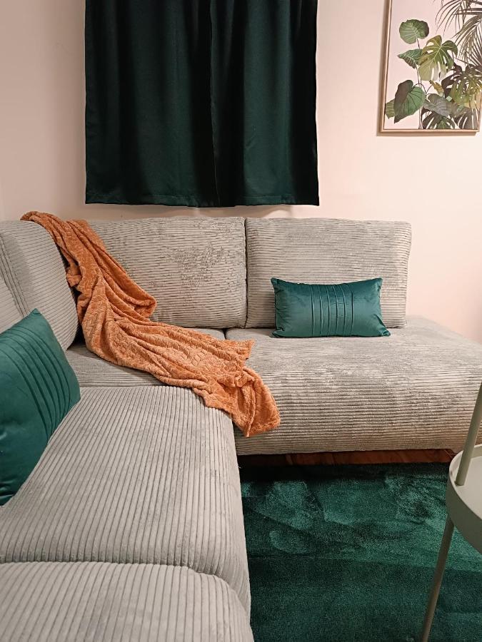 זלצבורג Cozy Stay Apartments מראה חיצוני תמונה