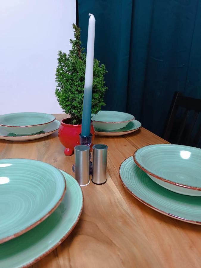 זלצבורג Cozy Stay Apartments מראה חיצוני תמונה
