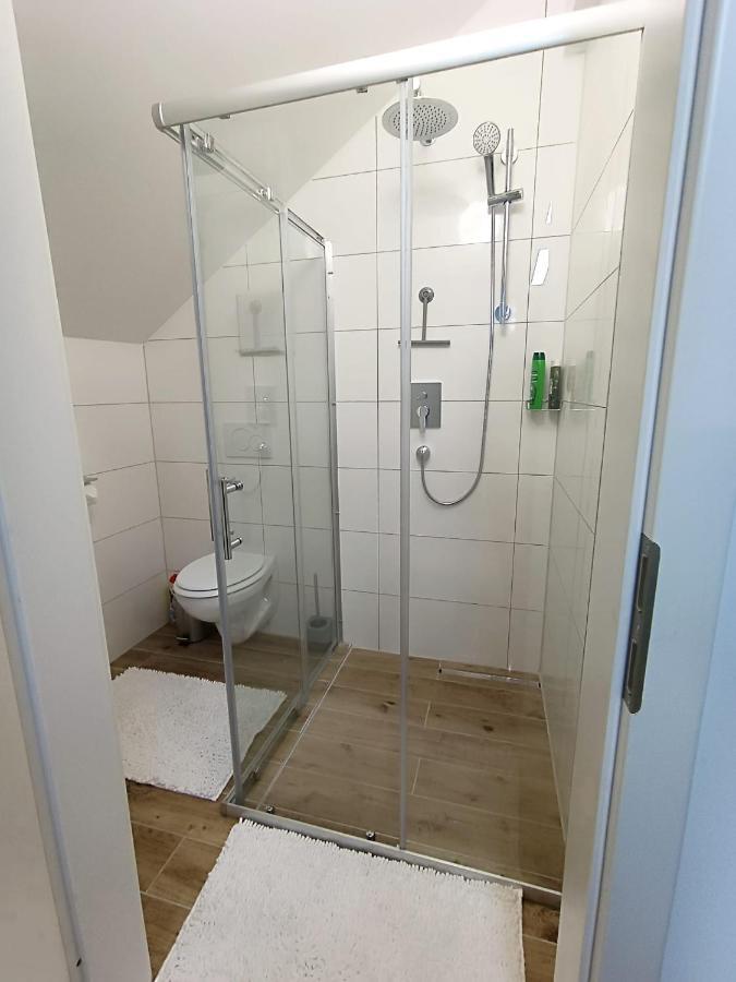 זלצבורג Cozy Stay Apartments מראה חיצוני תמונה
