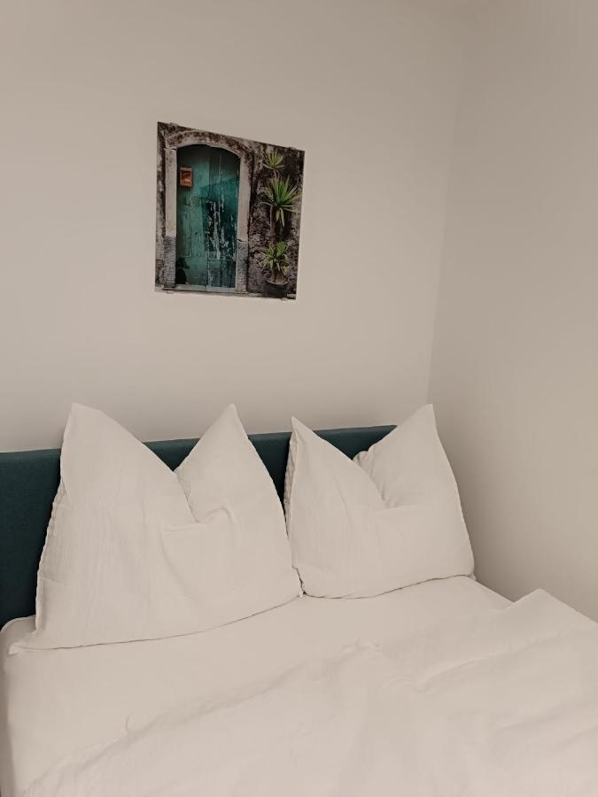 זלצבורג Cozy Stay Apartments מראה חיצוני תמונה
