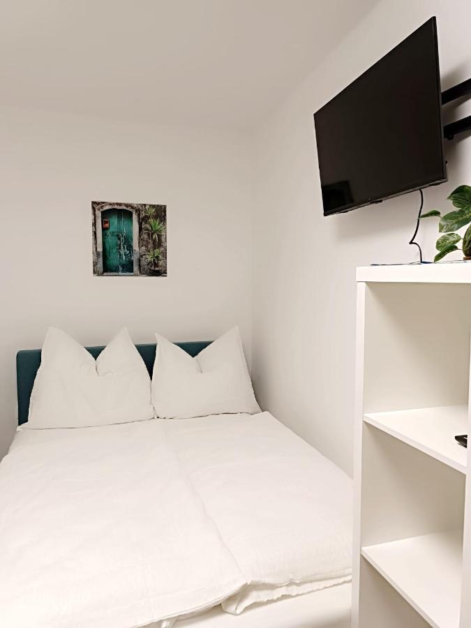 זלצבורג Cozy Stay Apartments מראה חיצוני תמונה