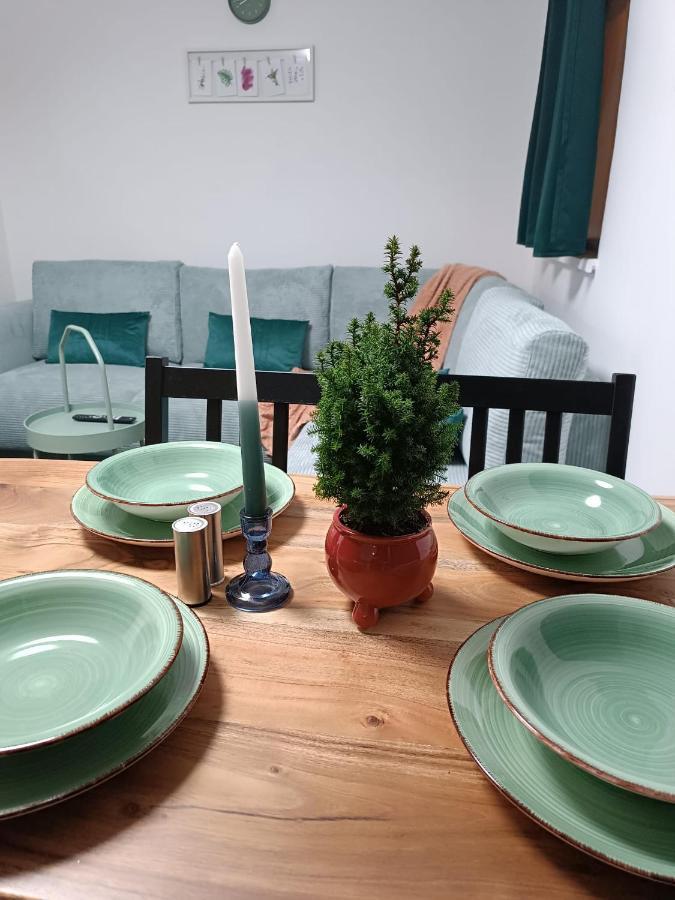 זלצבורג Cozy Stay Apartments מראה חיצוני תמונה
