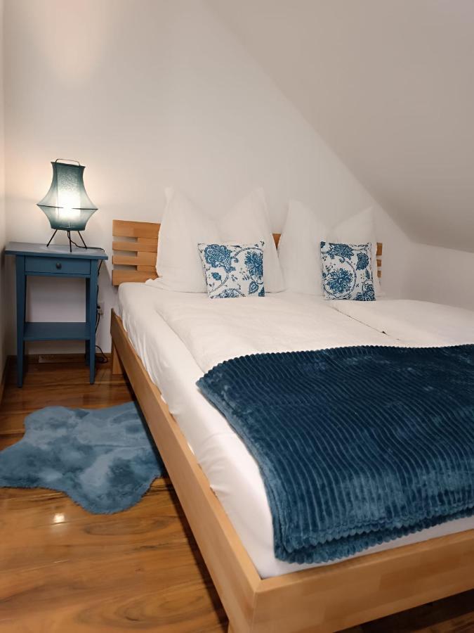 זלצבורג Cozy Stay Apartments מראה חיצוני תמונה