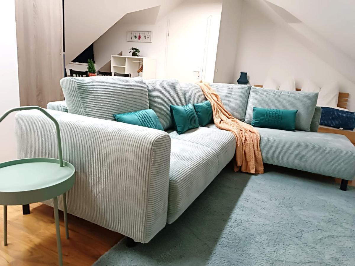 זלצבורג Cozy Stay Apartments מראה חיצוני תמונה