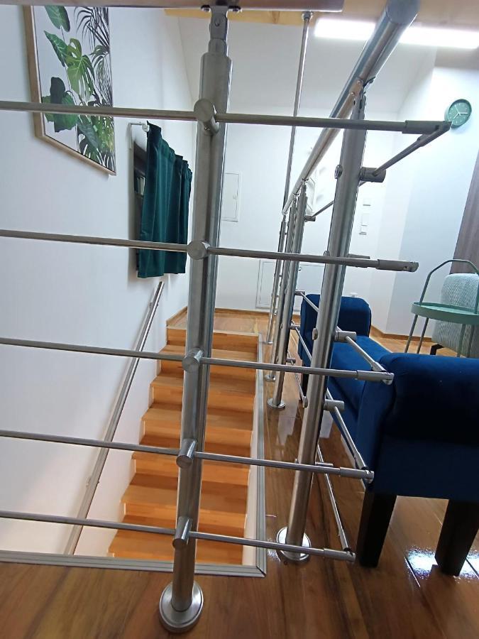 זלצבורג Cozy Stay Apartments מראה חיצוני תמונה