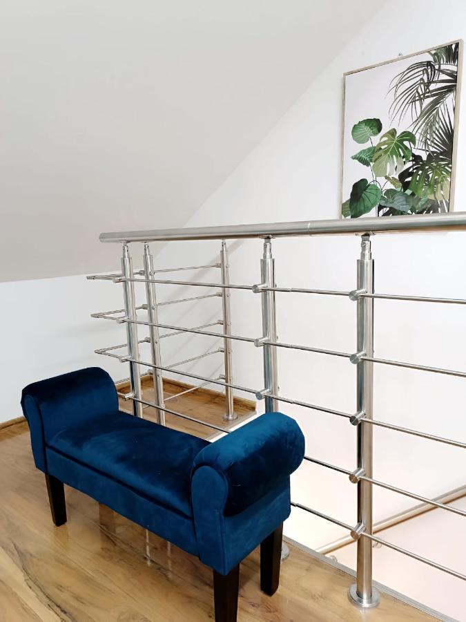 זלצבורג Cozy Stay Apartments מראה חיצוני תמונה