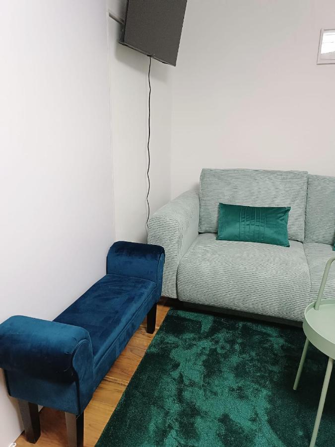 זלצבורג Cozy Stay Apartments מראה חיצוני תמונה