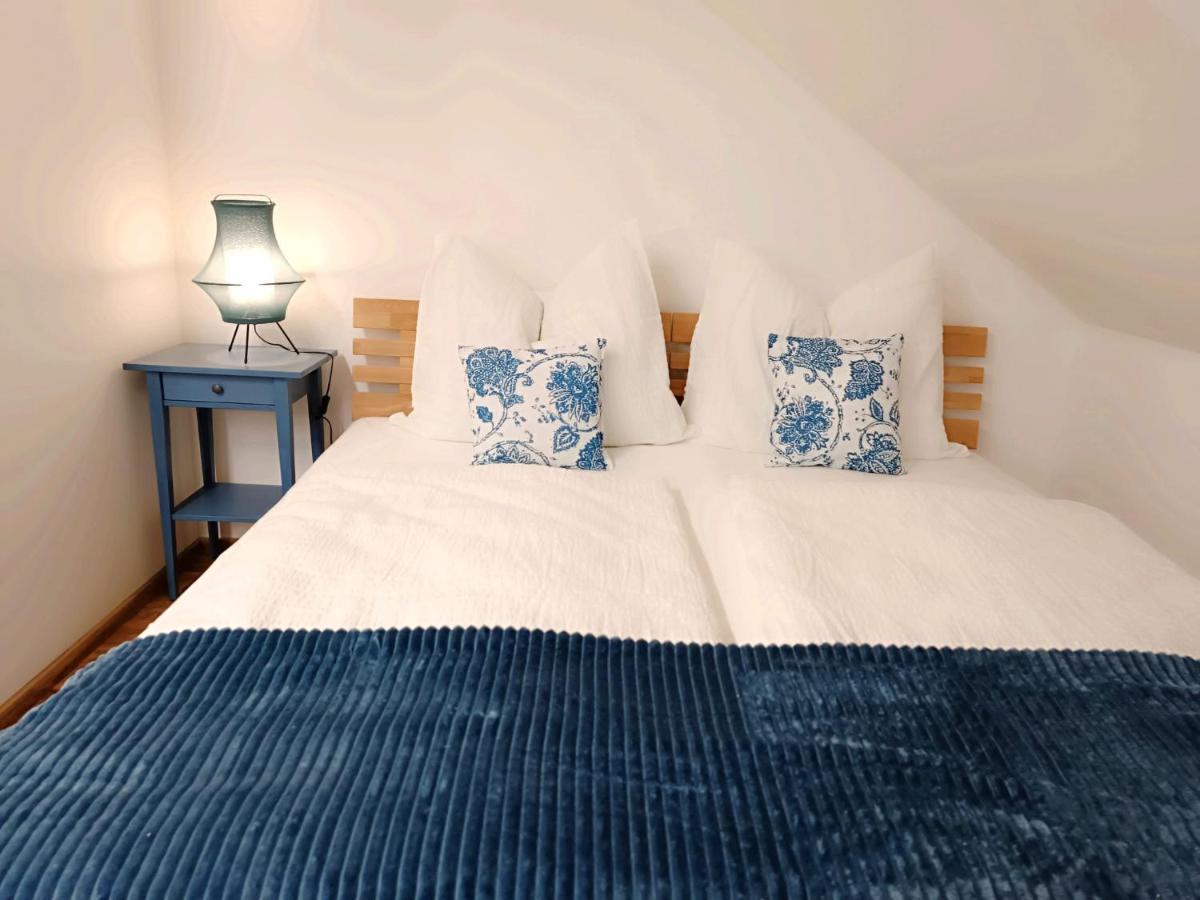 זלצבורג Cozy Stay Apartments מראה חיצוני תמונה