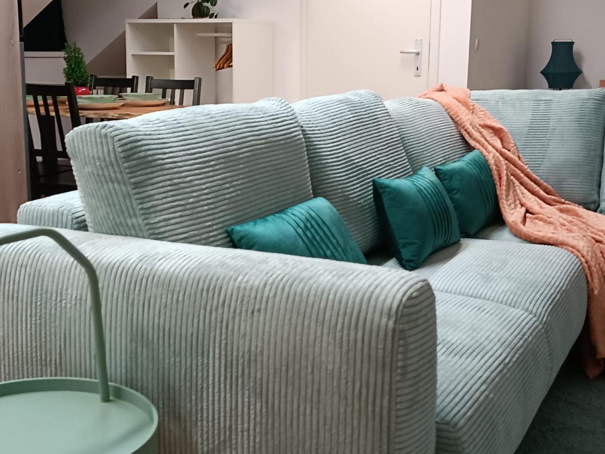 זלצבורג Cozy Stay Apartments מראה חיצוני תמונה