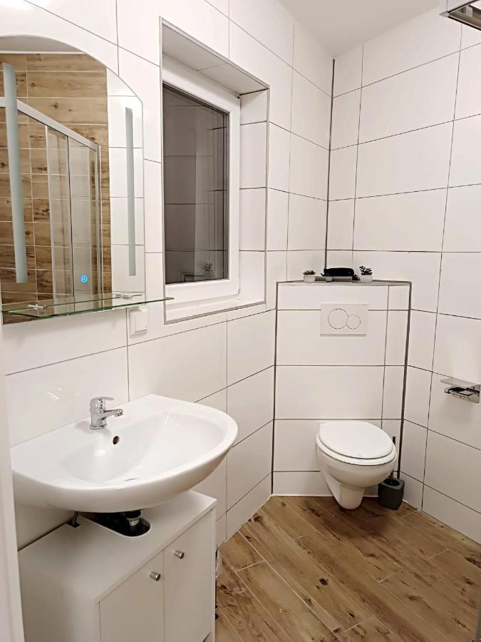 זלצבורג Cozy Stay Apartments מראה חיצוני תמונה
