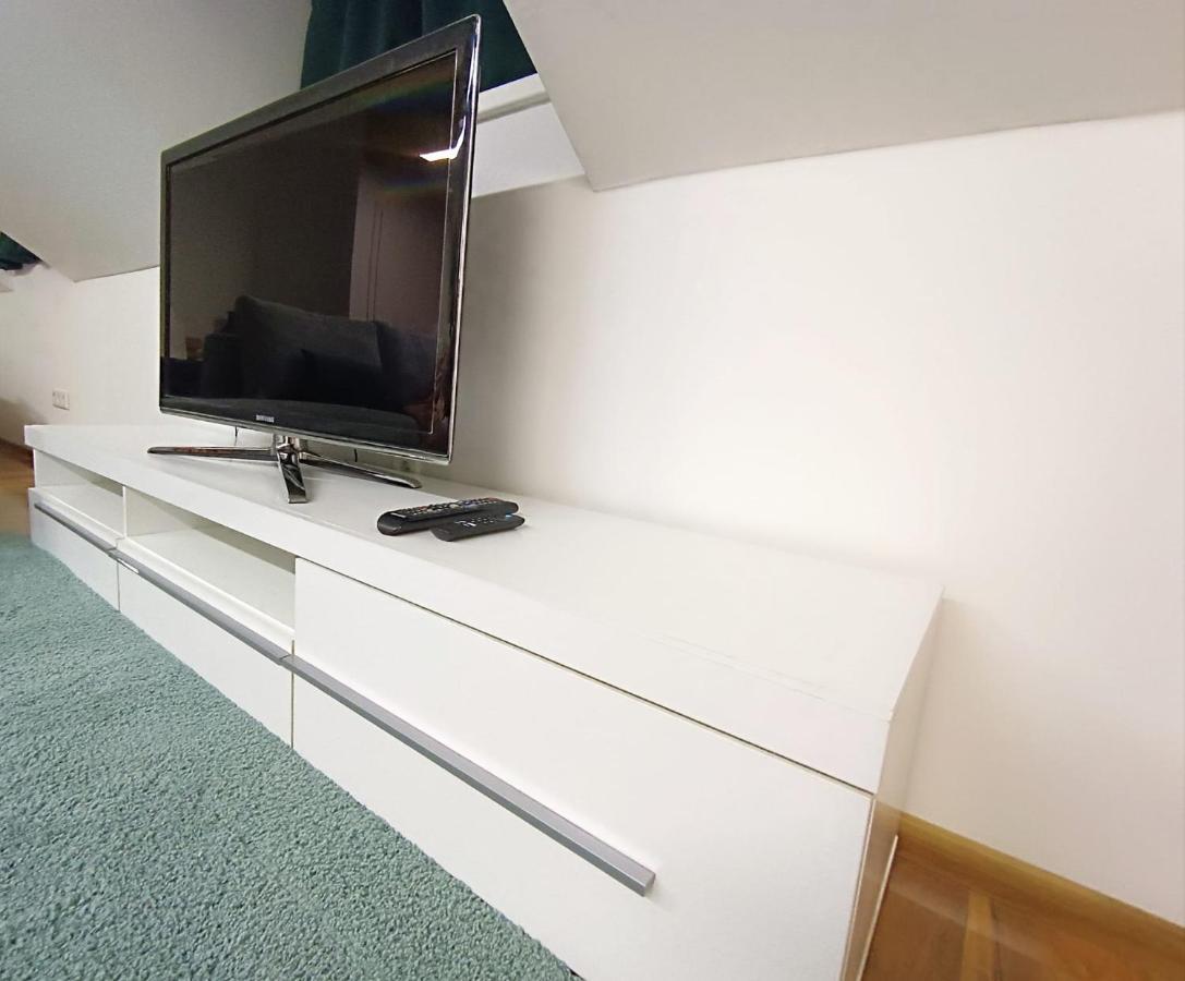 זלצבורג Cozy Stay Apartments מראה חיצוני תמונה